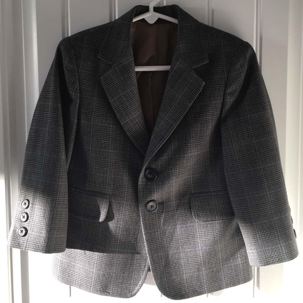 Talbots's blazer (kids)
